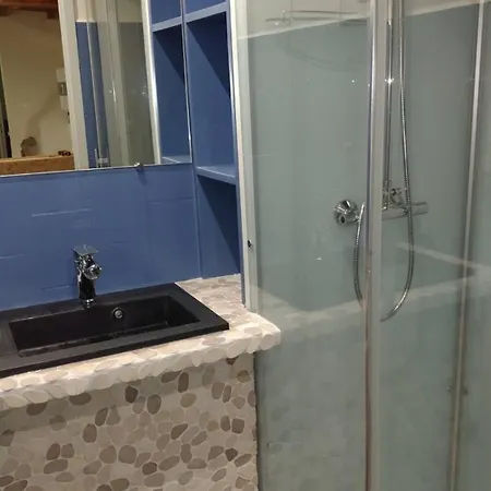 Le Des Trois Ruisseaux Domek letniskowy