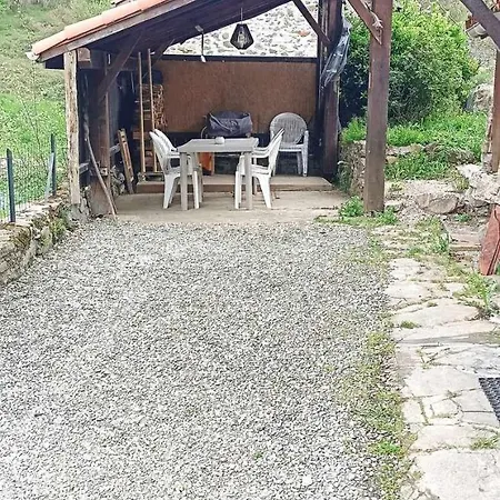 Le Des Trois Ruisseaux *