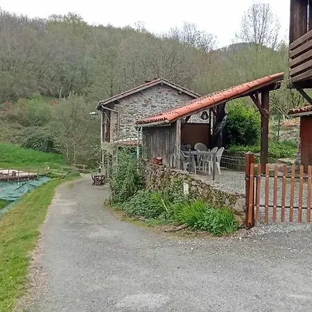 Le Des Trois Ruisseaux * Fougaron