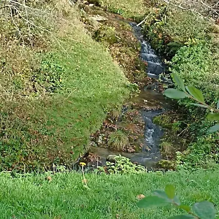 Le Des Trois Ruisseaux Fougaron