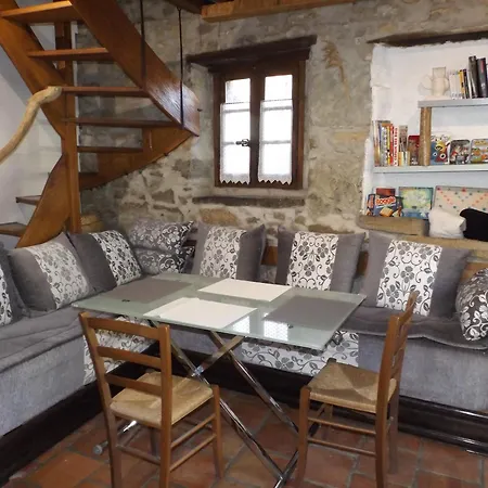 Le Des Trois Ruisseaux * Fougaron