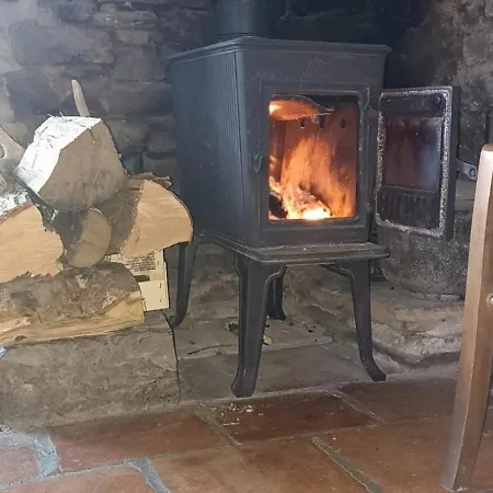 Le Des Trois Ruisseaux