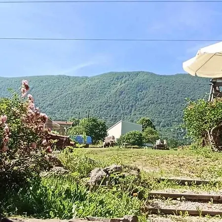 Lodge Le Des Trois Ruisseaux