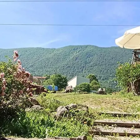 Domek letniskowy Le Des Trois Ruisseaux