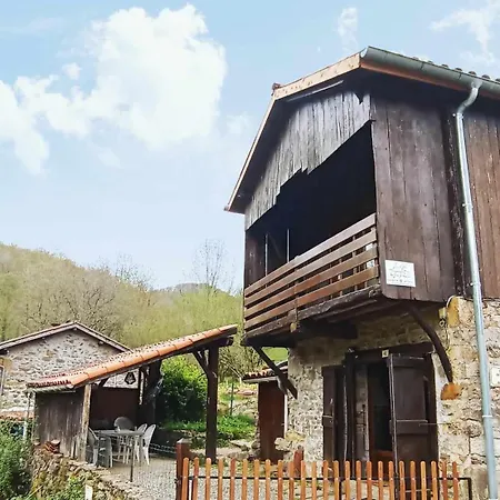 Lodge Le Des Trois Ruisseaux Fougaron