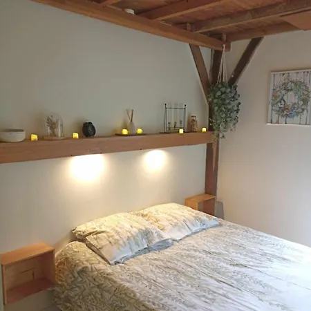 Le Des Trois Ruisseaux Fougaron