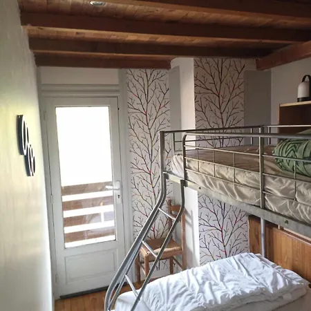 Le Des Trois Ruisseaux